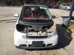 2009 Smart Fortwo Passion продається в Hueytown, AL - Front End