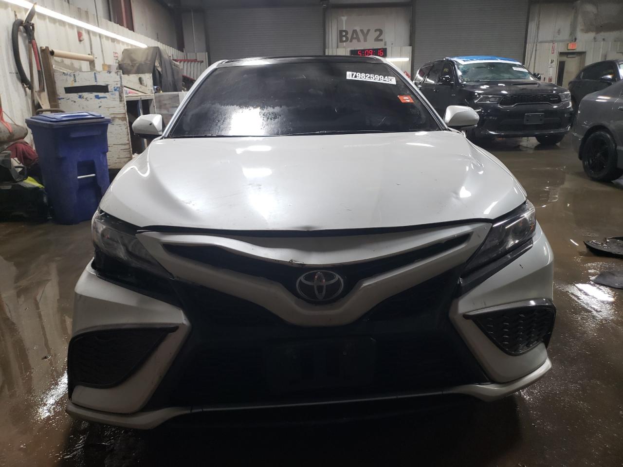2021 Toyota Camry - Image 5