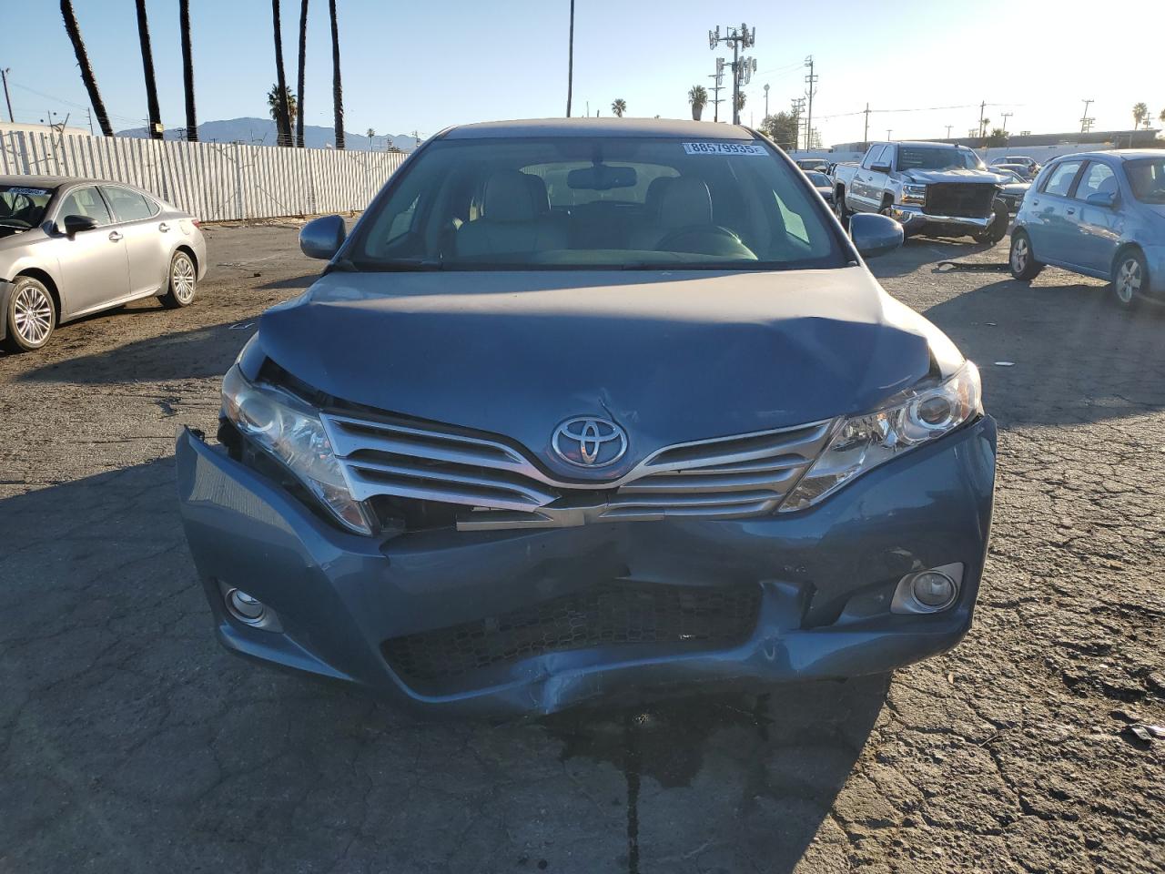 2012 Toyota Venza - Image 5