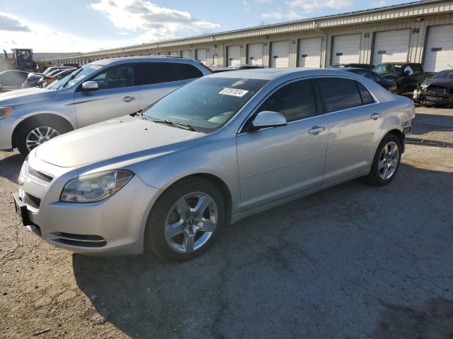 2009 Chevrolet Malibu 1Lt