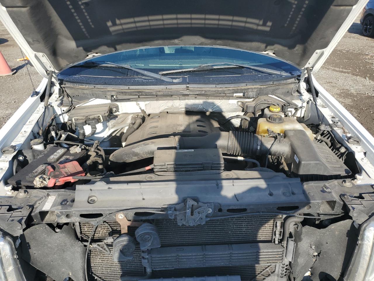 2014 Ford F-150 - Image 12