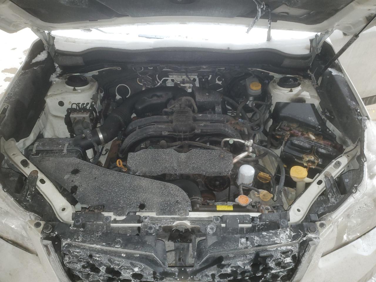 2015 Subaru Forester - Image 13