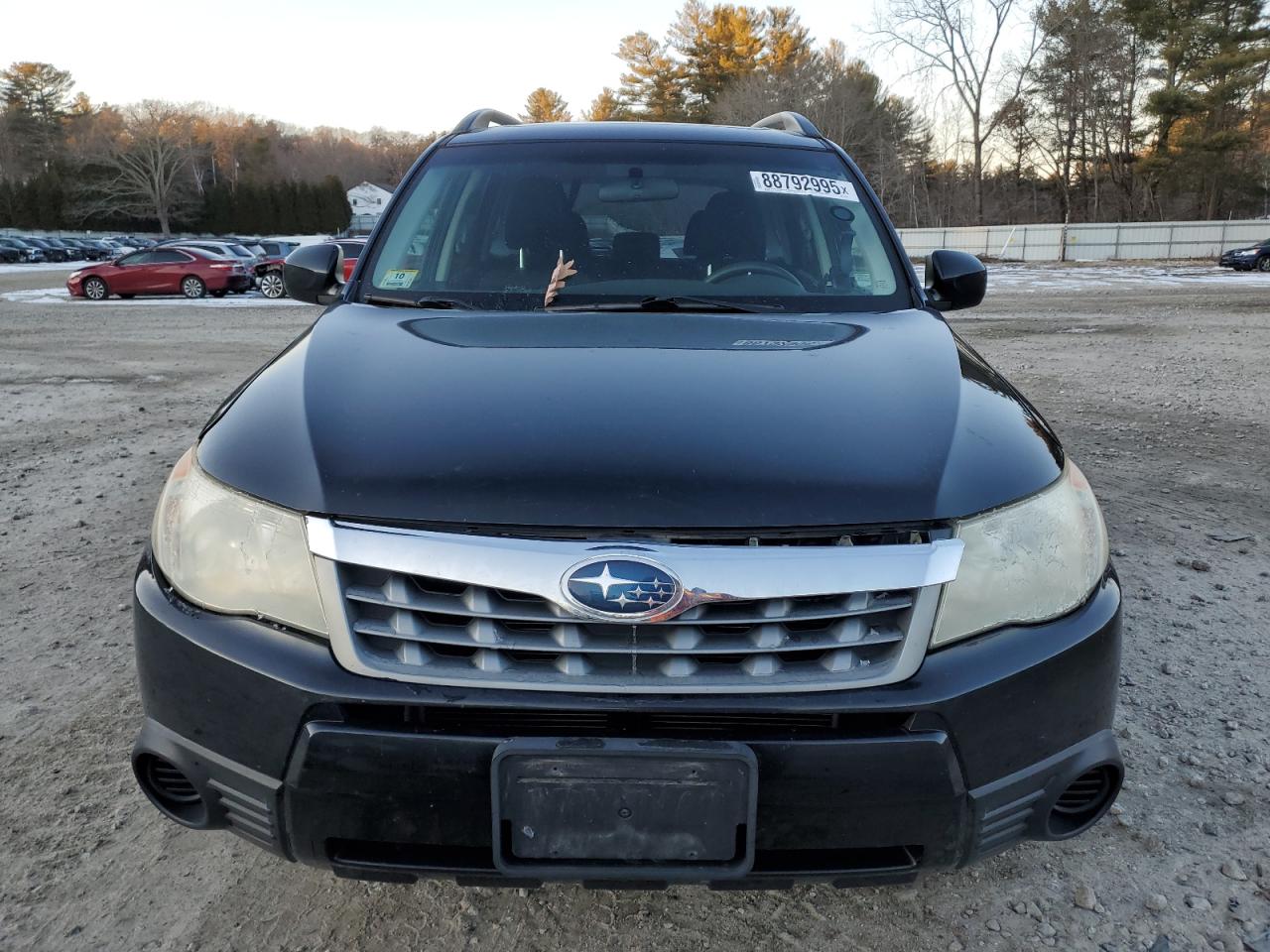 2013 Subaru Forester - Image 5