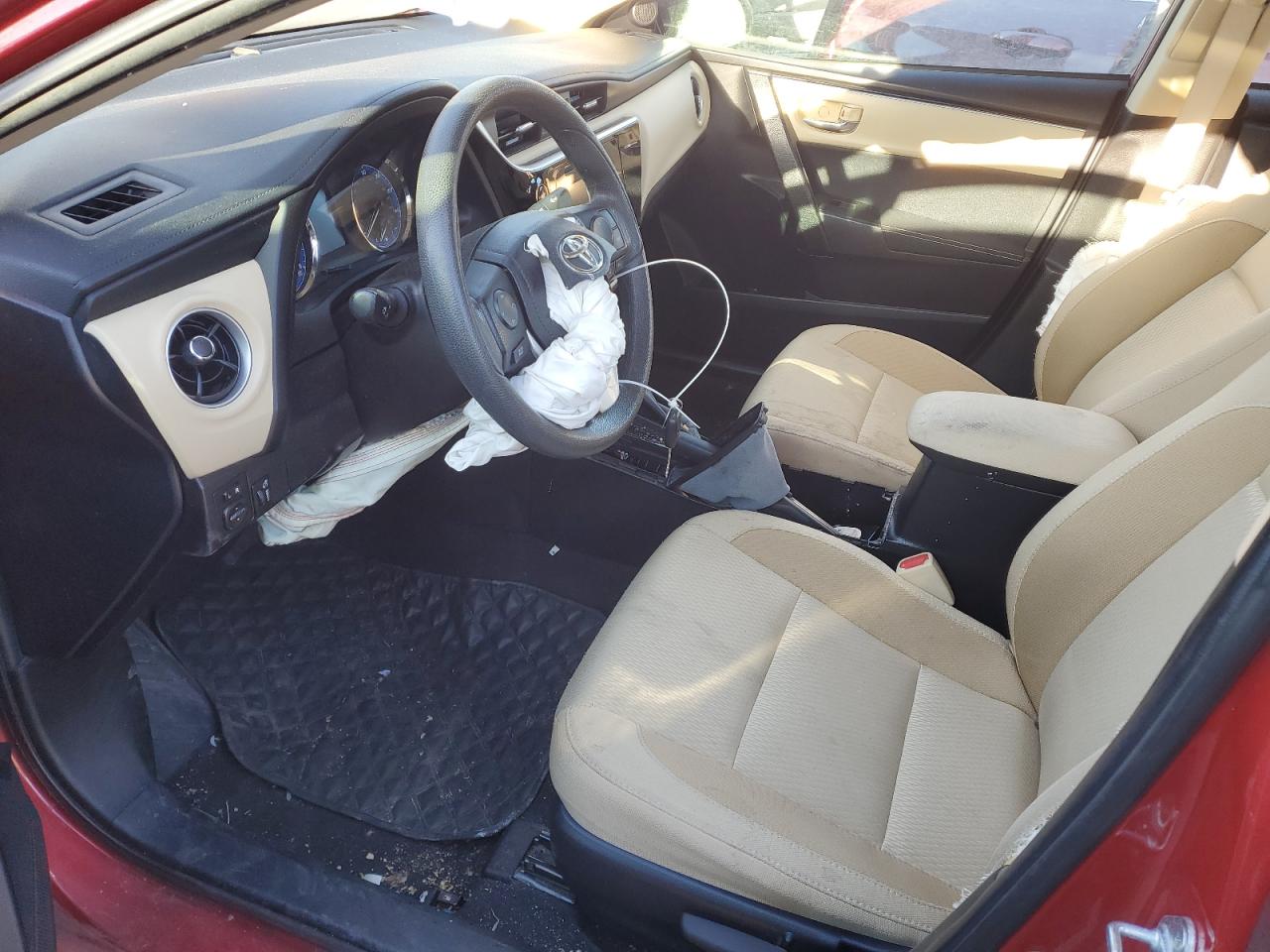 2017 Toyota Corolla - Image 7