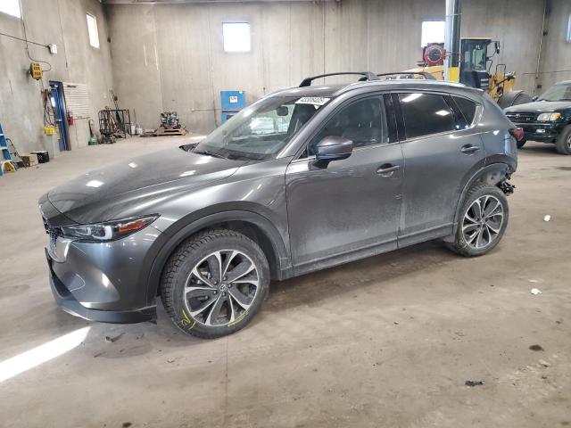 2023 Mazda Cx-5 Premium Plus