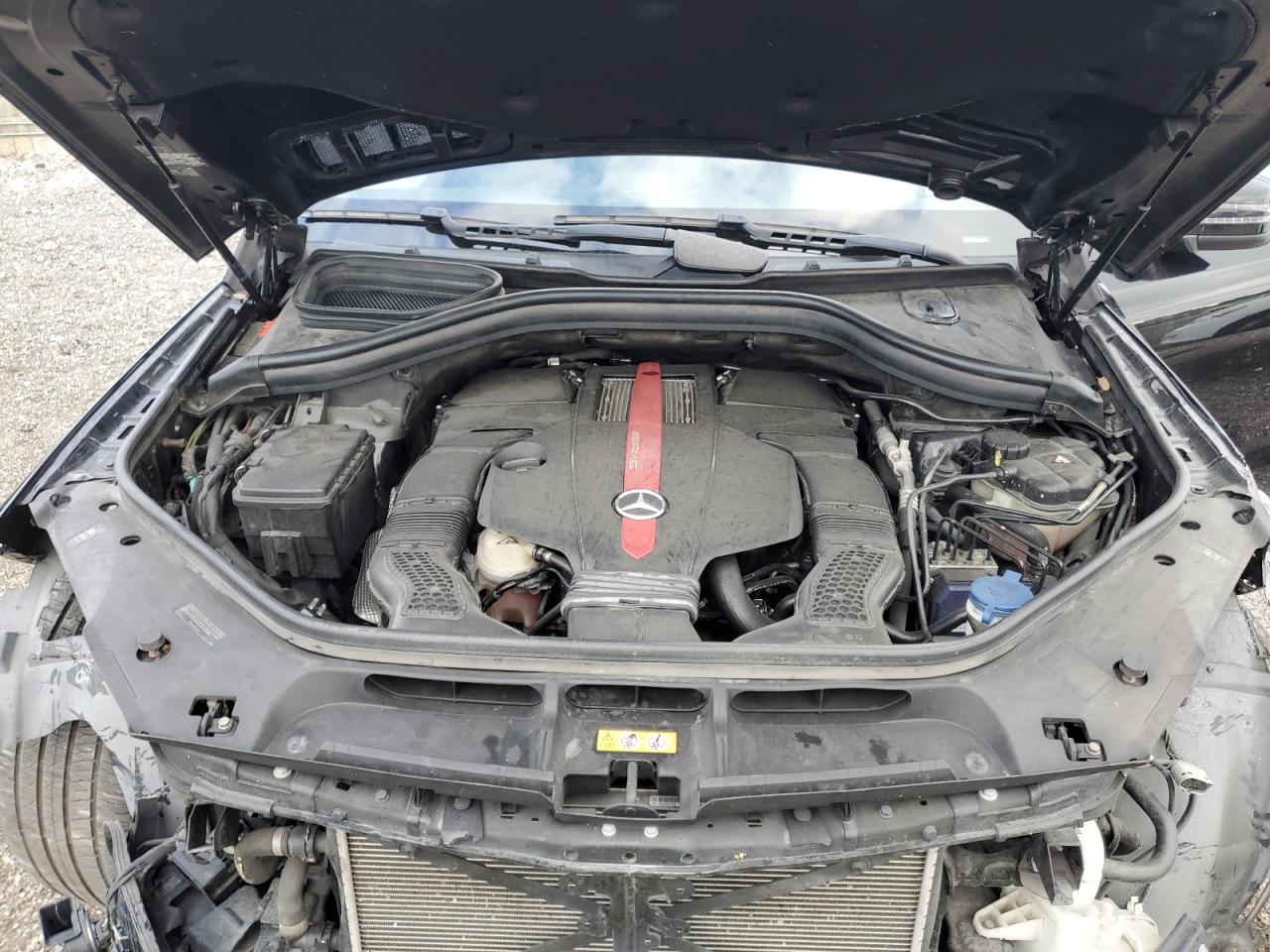 2018 Mercedes-Benz GLE - Image 13