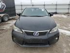 2011 Lexus Ct 200 продається в Portland, MI - All Over
