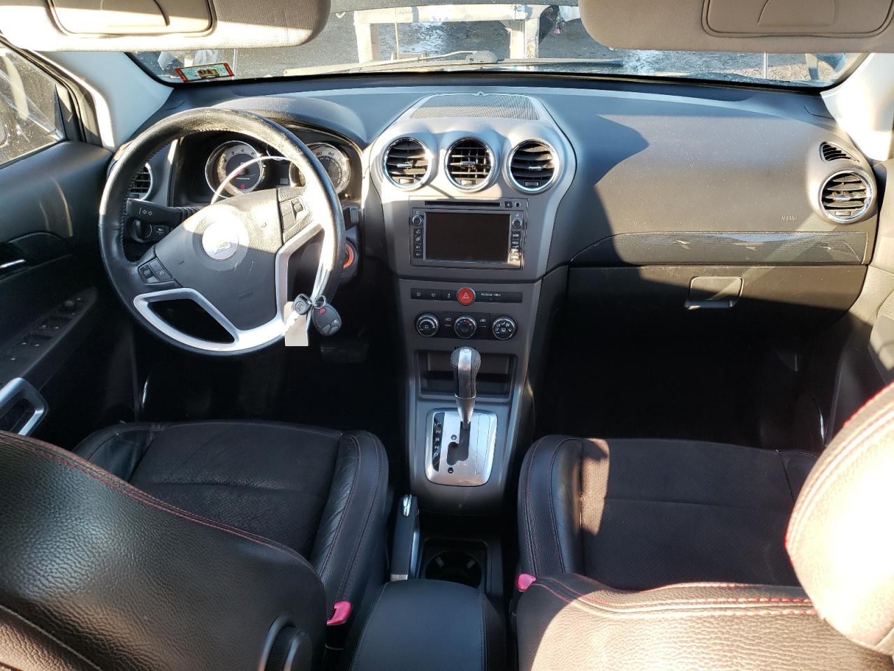 2008 Saturn VUE - Image 8