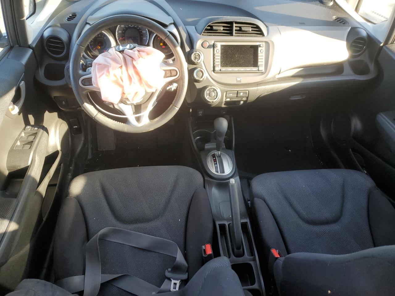 2011 Honda Fit - Image 8