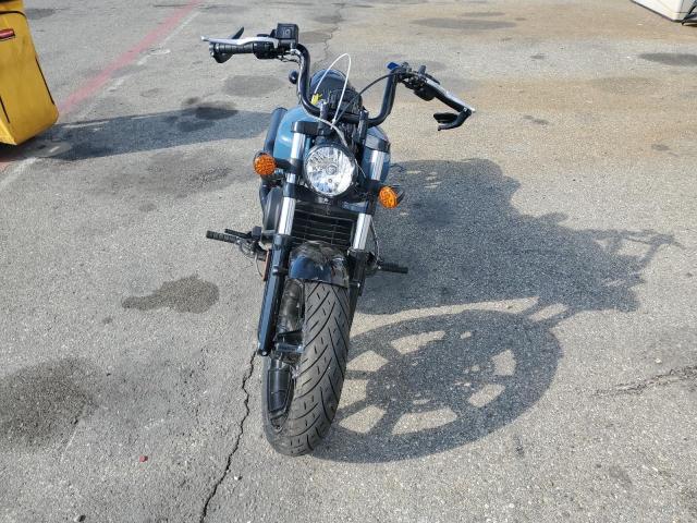 2023 INDIAN MOTORCYCLE CO. SCOUT ROGUE ABS