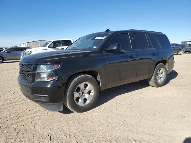 2016 Chevrolet Tahoe C1500 Ls