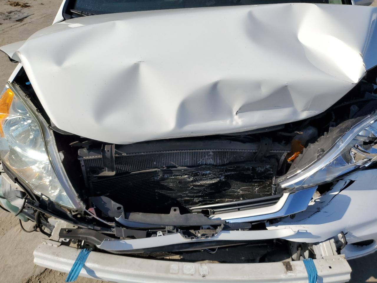 2011 Honda CR-V - Image 13
