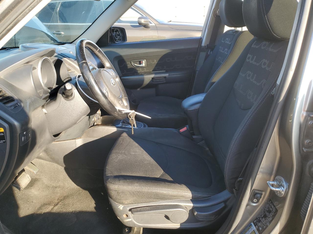 2013 Kia Soul - Image 7