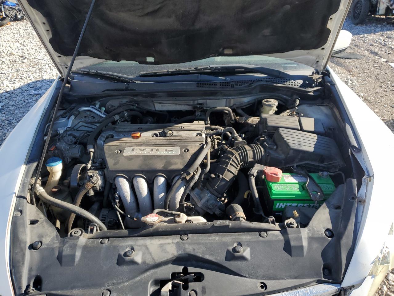 2006 Honda Accord - Image 13