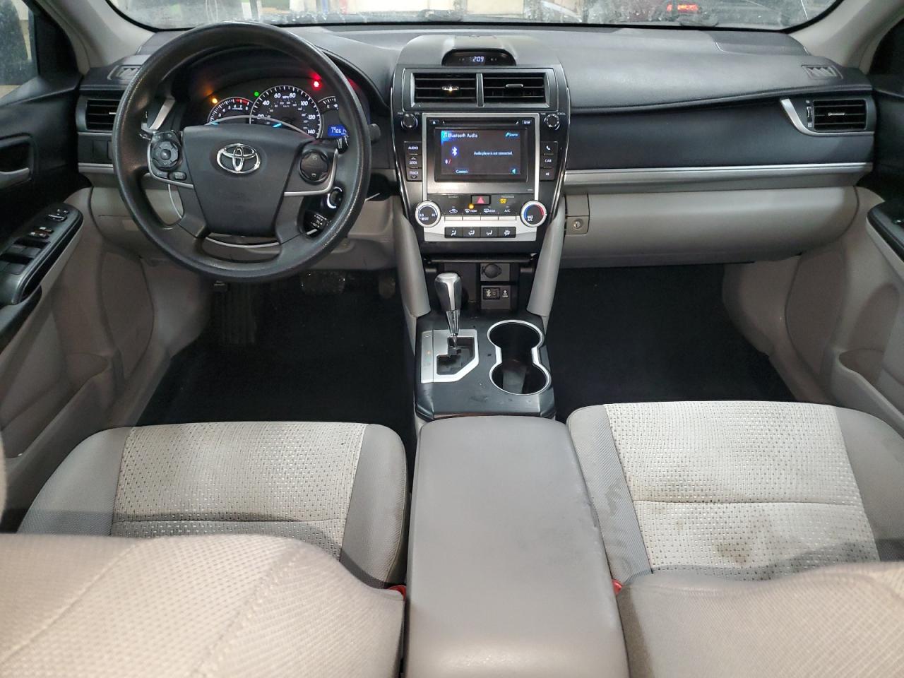 2012 Toyota Camry - Image 8