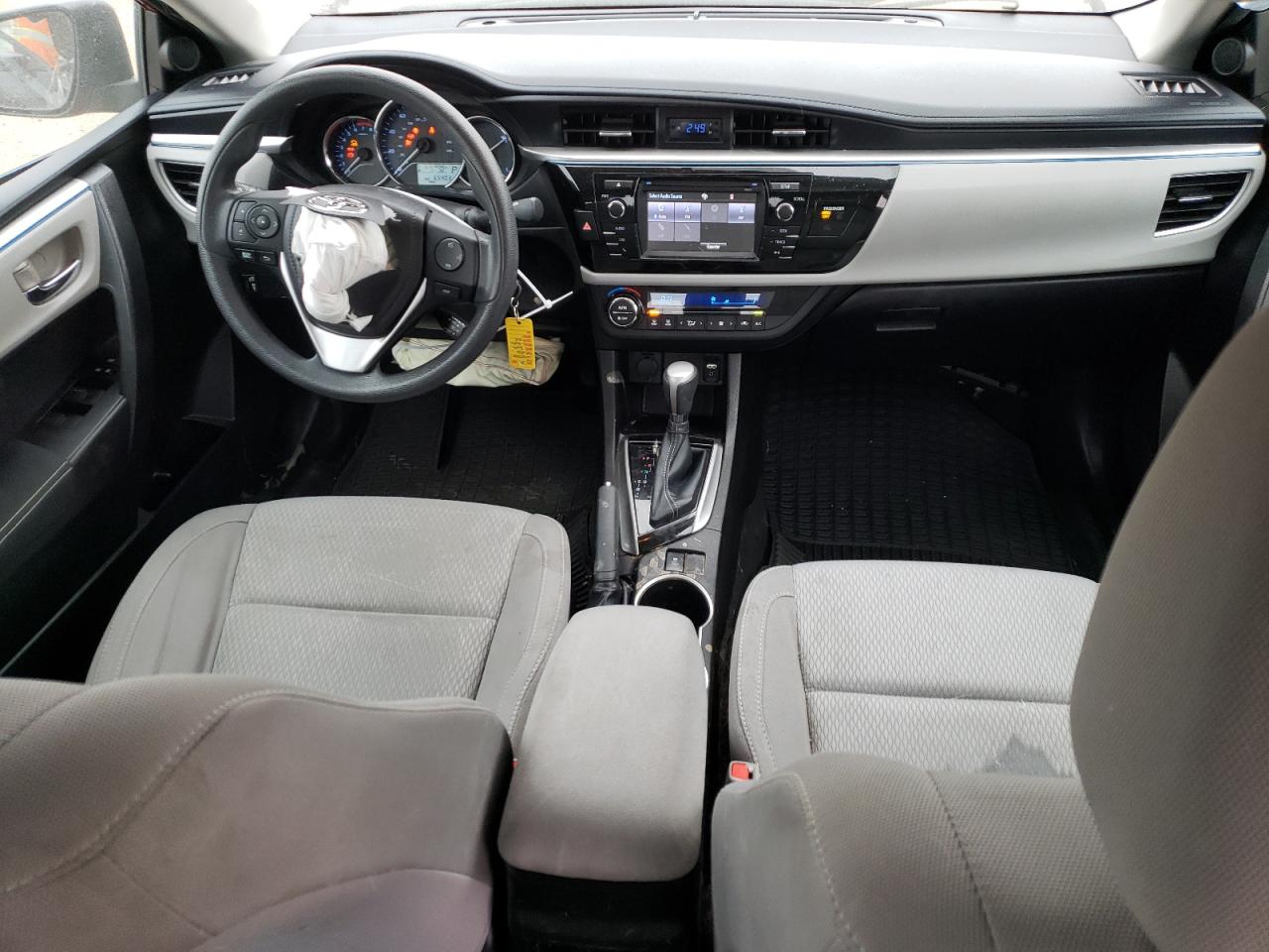 2016 Toyota Corolla - Image 8