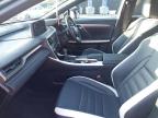 2022 LEXUS RX 450H F for sale at Copart COLCHESTER