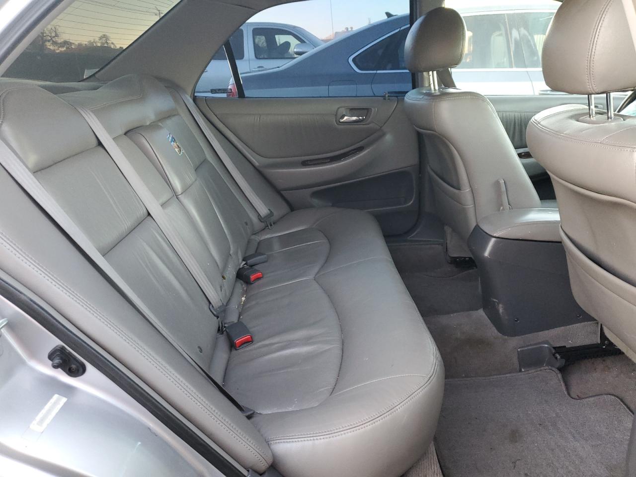 2001 Honda Accord - Image 10
