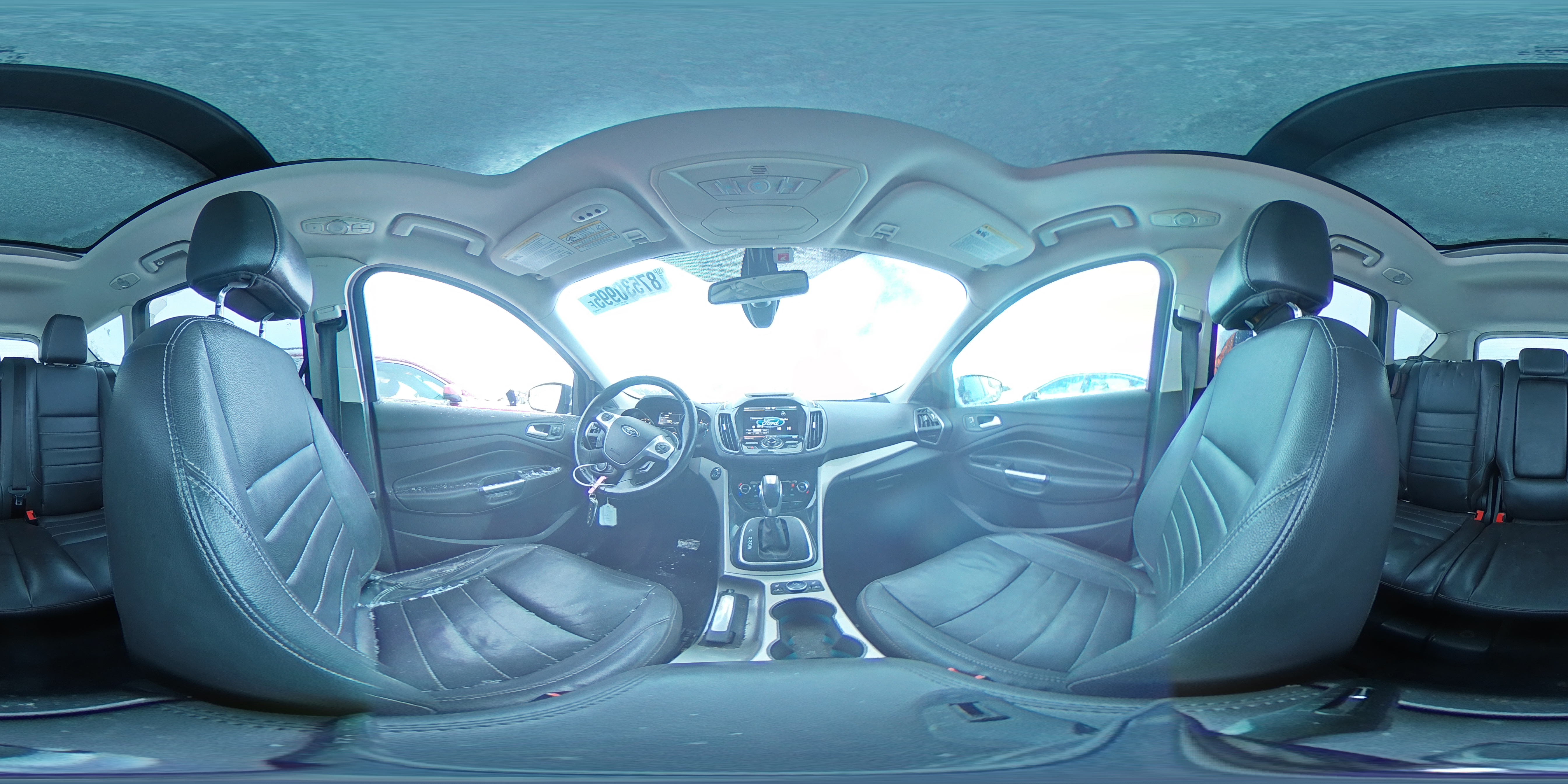 2013 Ford Escape - Image 16