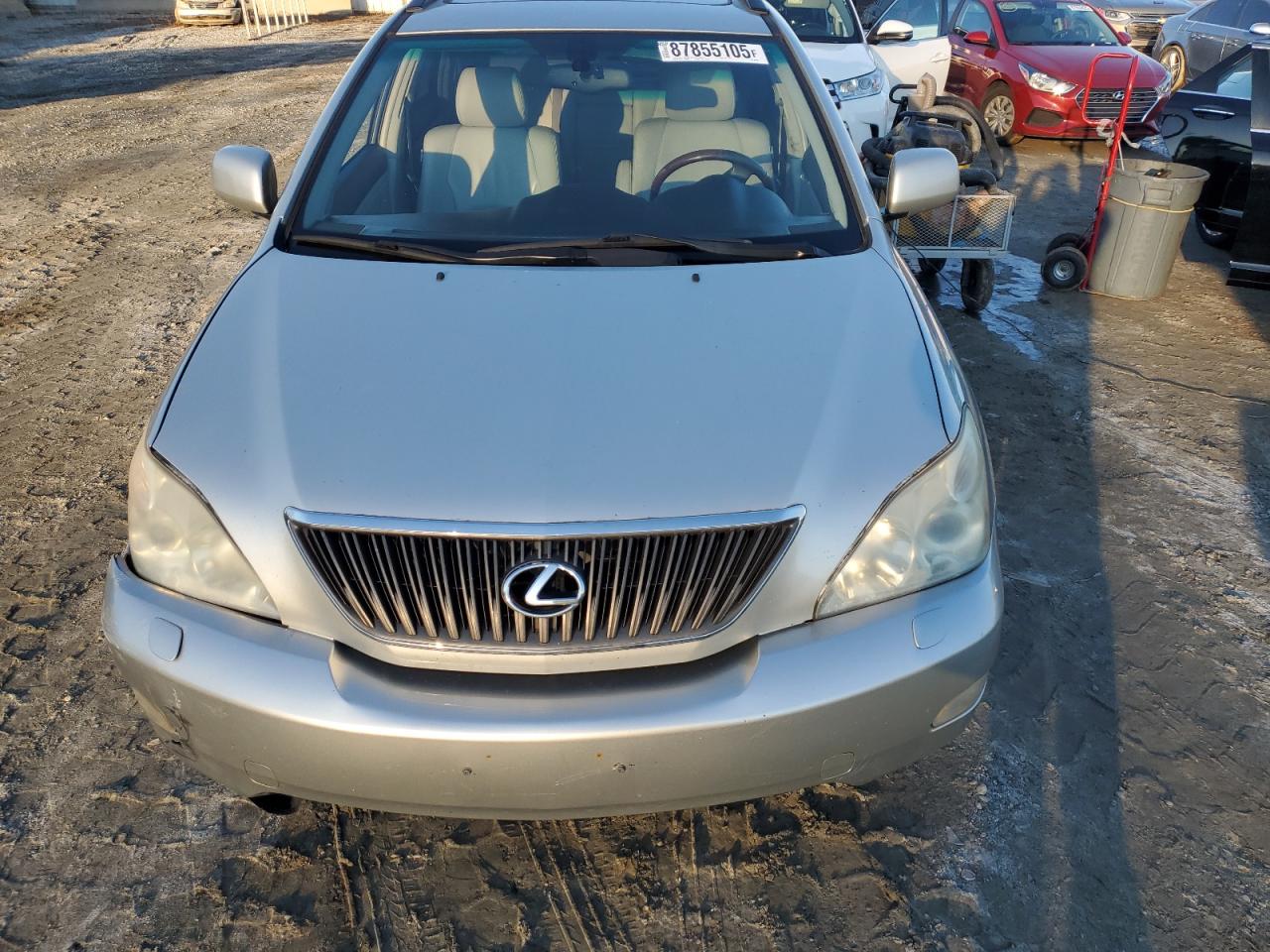 2004 Lexus RX - Image 5