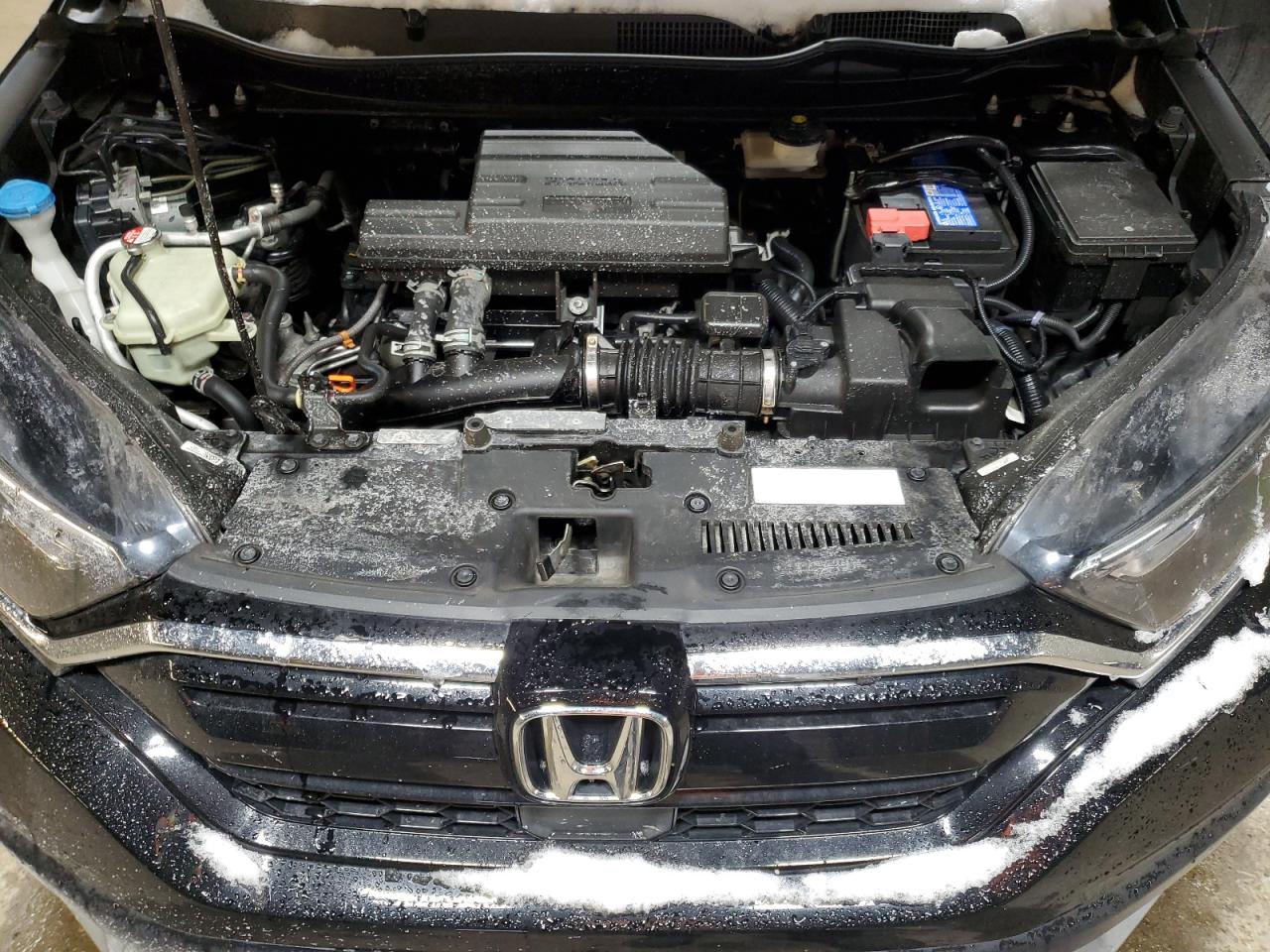2021 Honda CR-V - Image 12