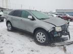 2007 Lincoln Mkx  for Sale in Chicago Heights, IL - Front End