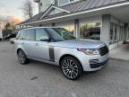 2019 Land Rover Range Rover Supercharged للبيع في North Billerica، MA - Normal Wear