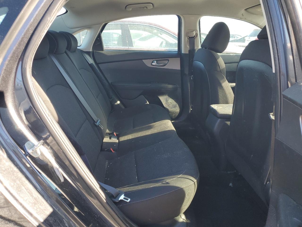 2020 Kia Forte - Image 10