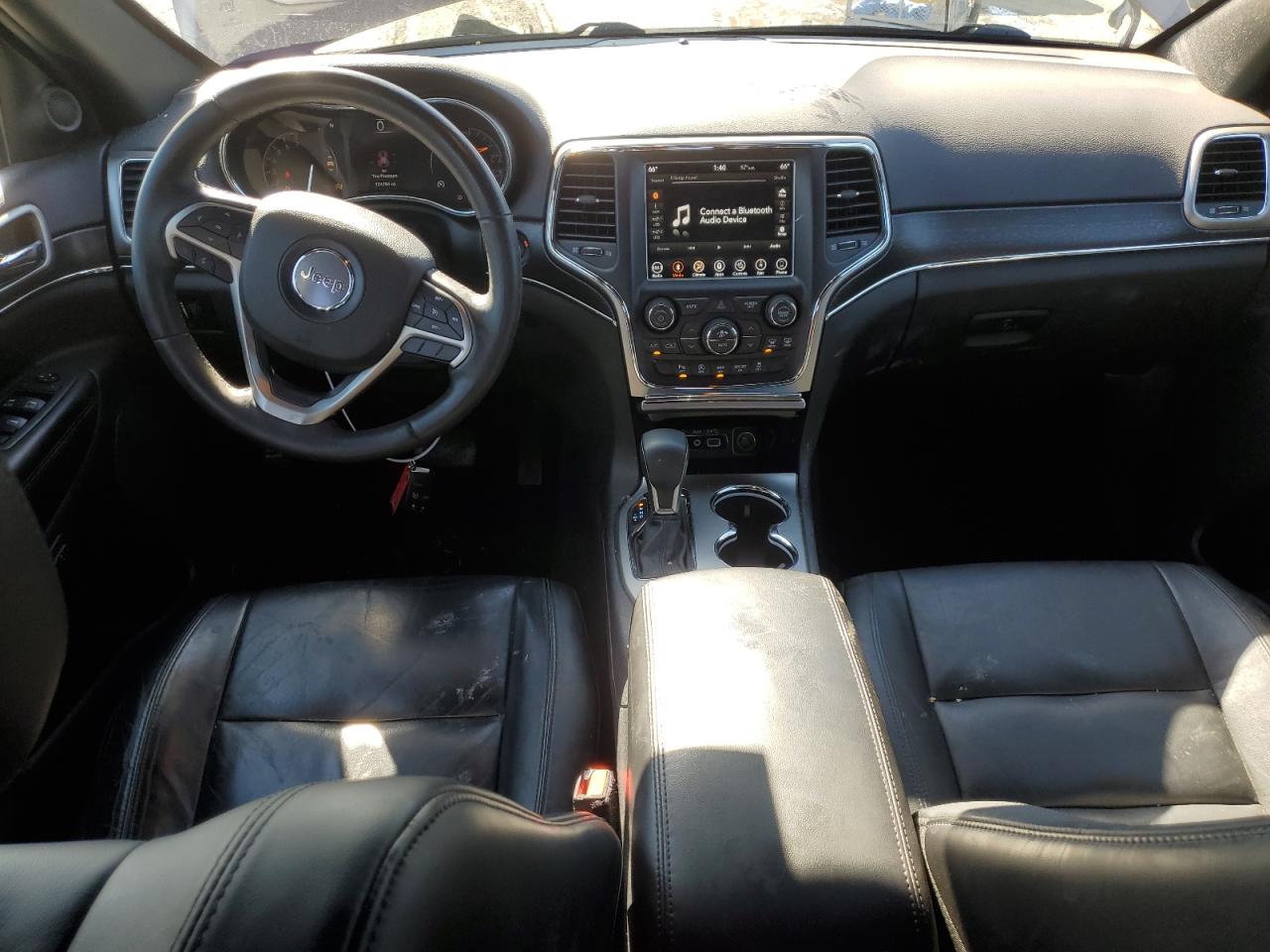 2018 Jeep Grand Cherokee - Image 8