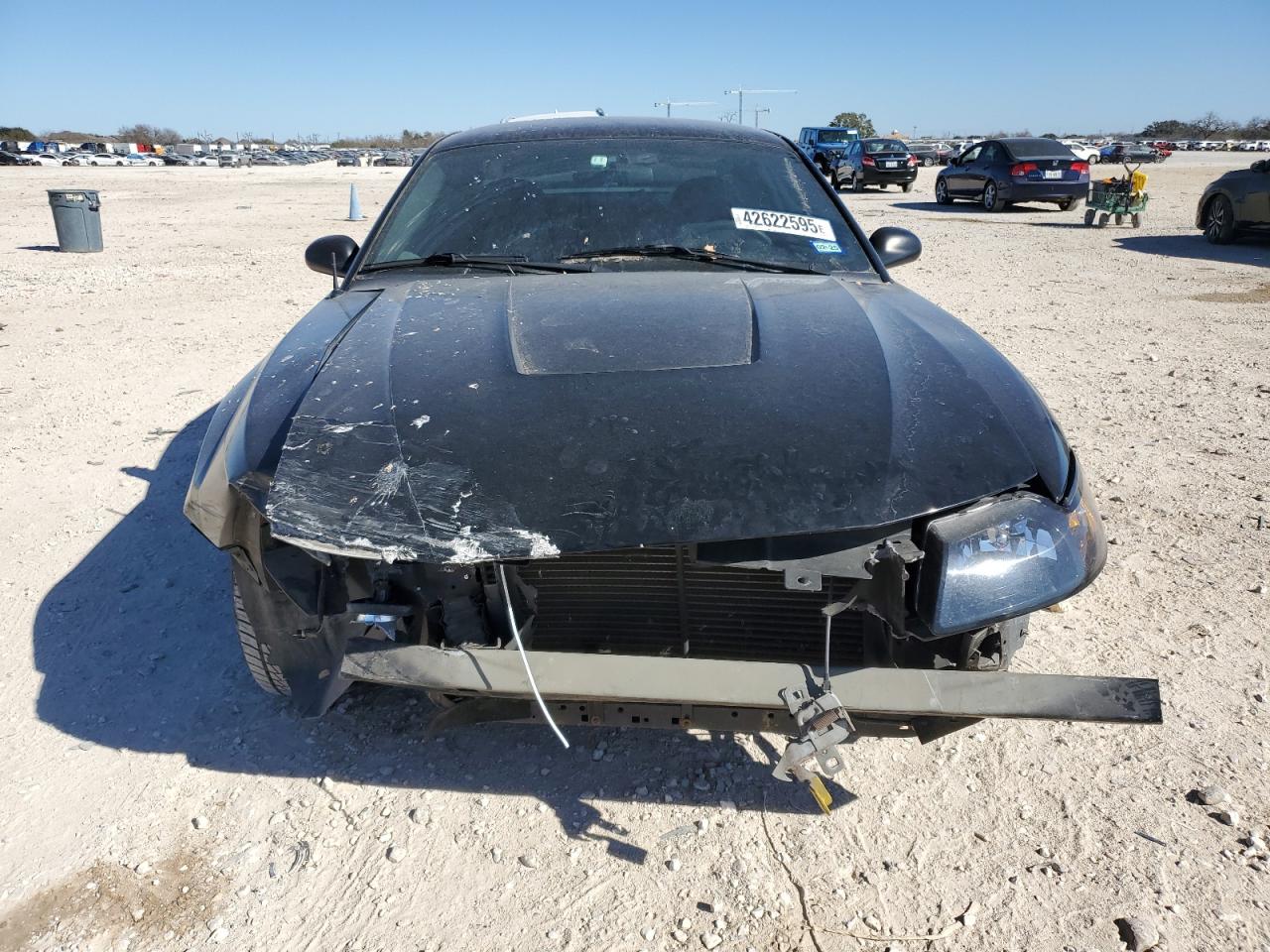 2004 Ford Mustang - Image 5