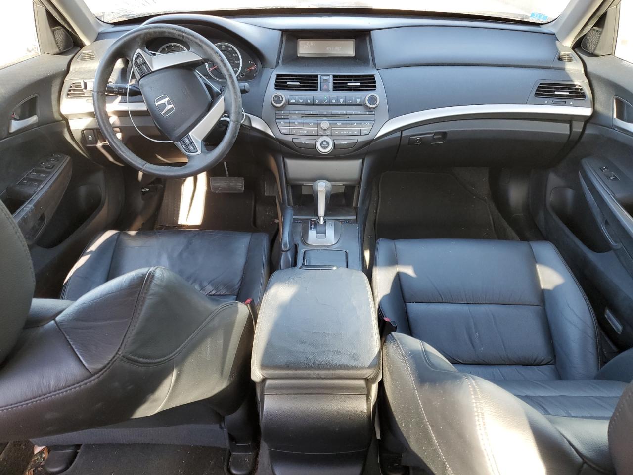 2012 Honda Accord - Image 8