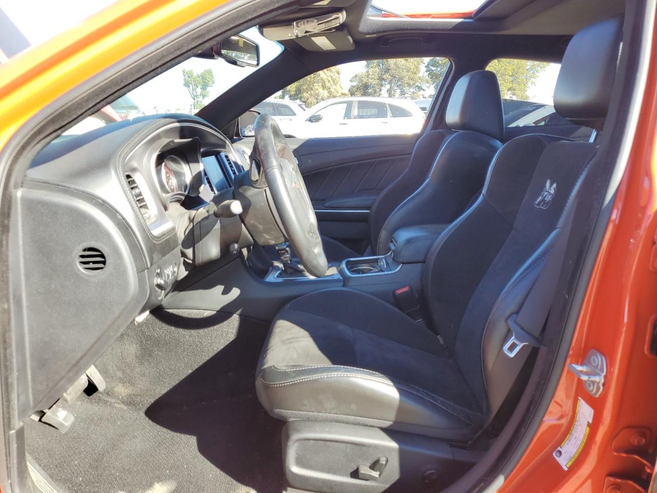 2021 Dodge Charger - Image 7