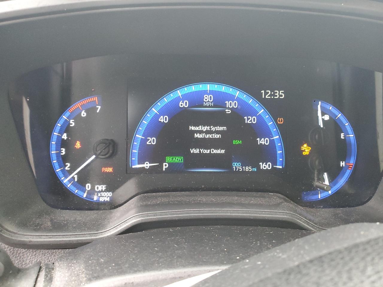 2022 Toyota Corolla - Image 9