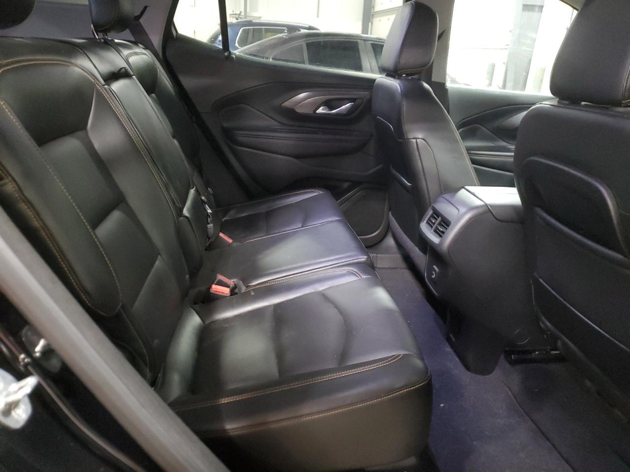 2019 GMC Terrain - Image 10