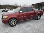 2005 Toyota Tundra Double Cab Sr5 იყიდება Cartersville-ში, GA - Side