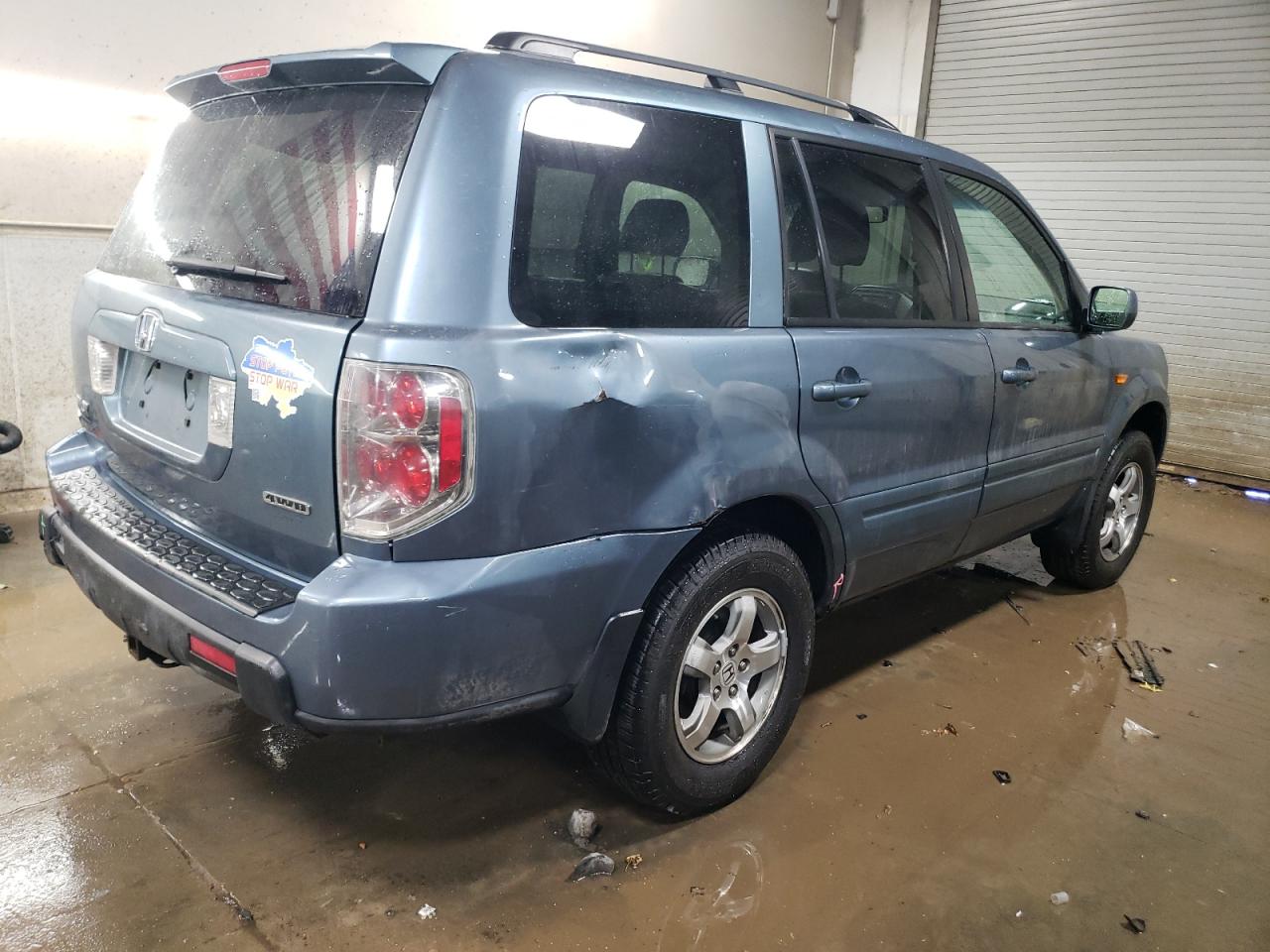 2007 Honda Pilot - Image 3