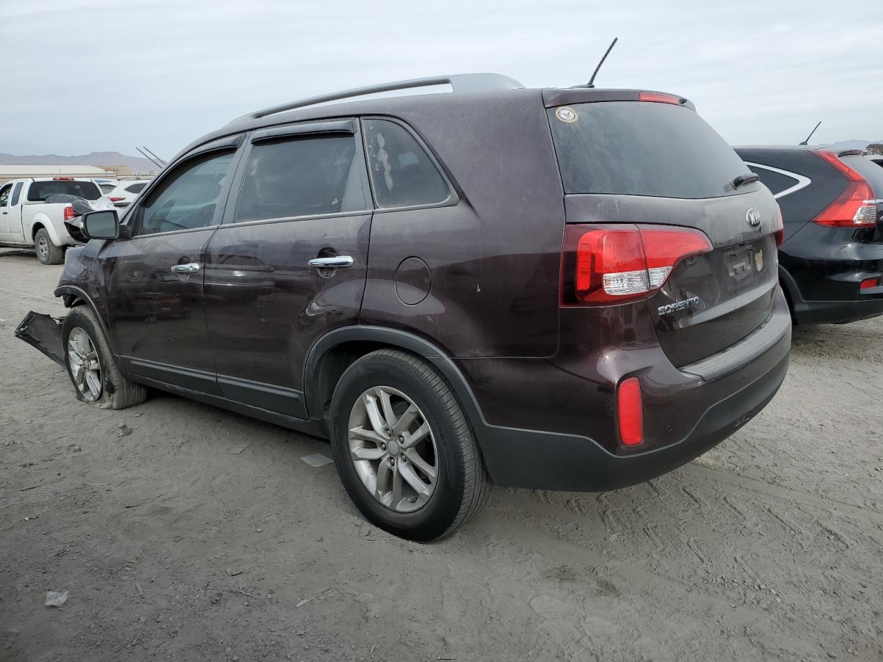 2015 Kia Sorento - Image 2