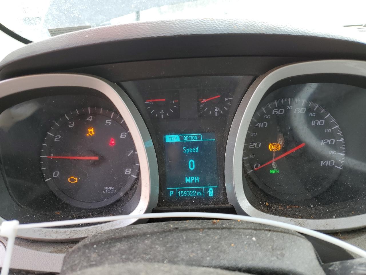 2015 Chevrolet Equinox - Image 9