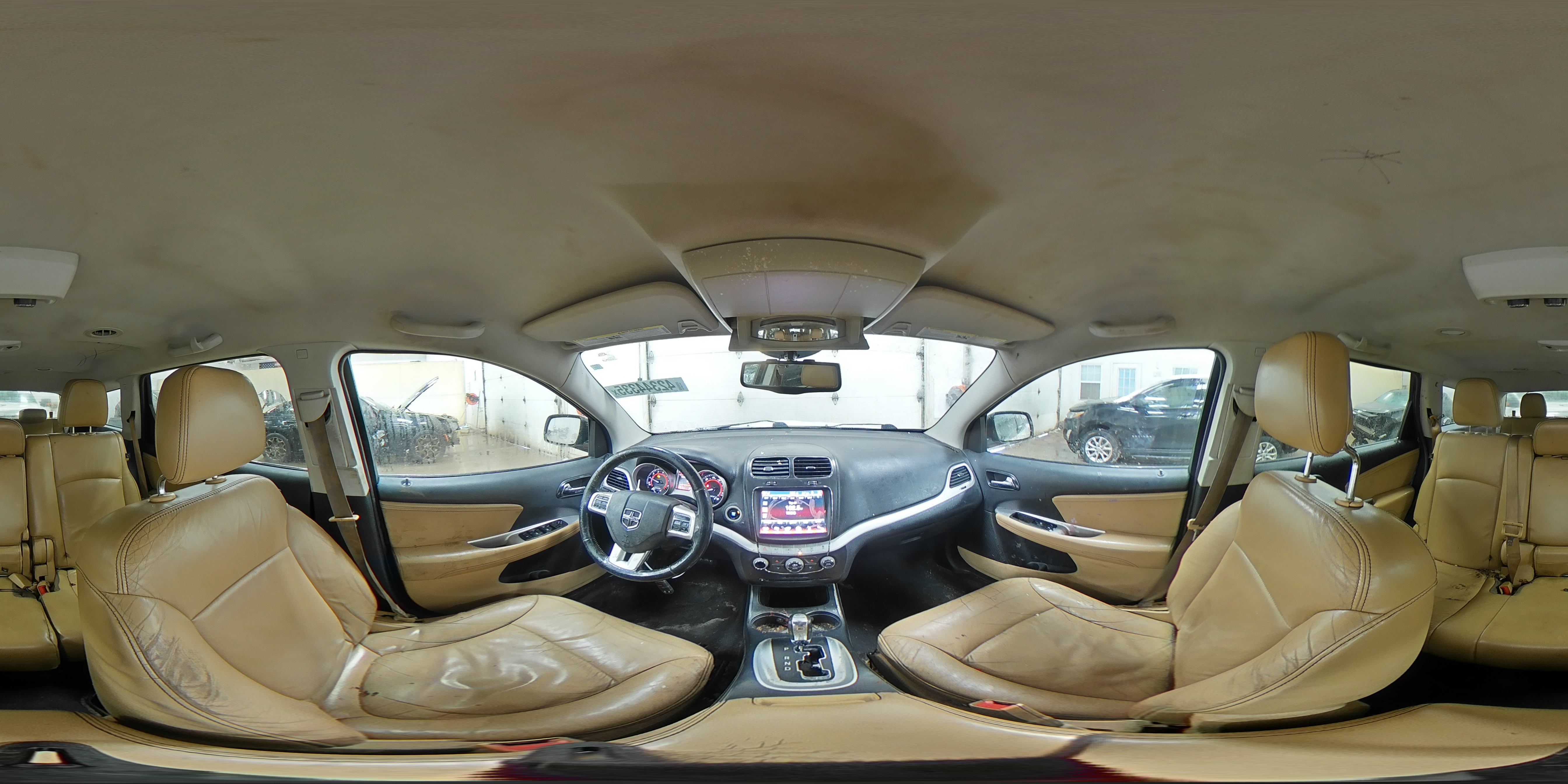 2015 Dodge Journey - Image 15