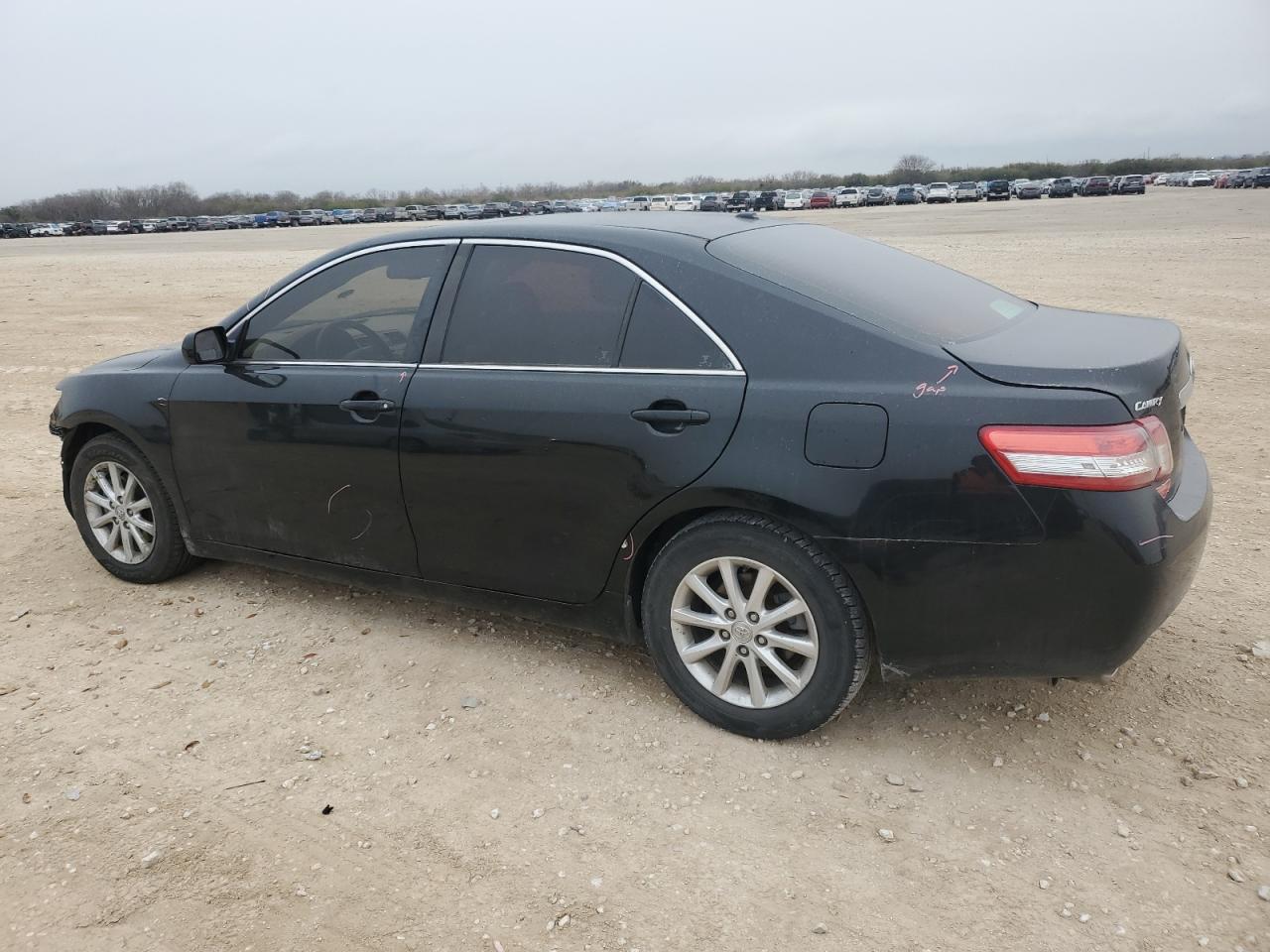 2010 Toyota Camry - Image 2