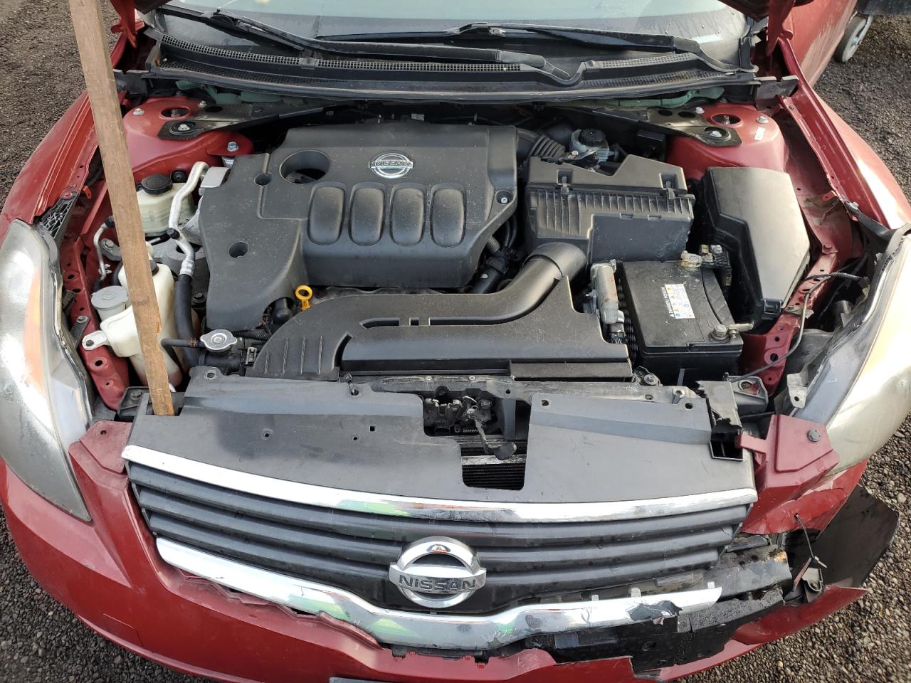 2009 Nissan Altima - Image 11