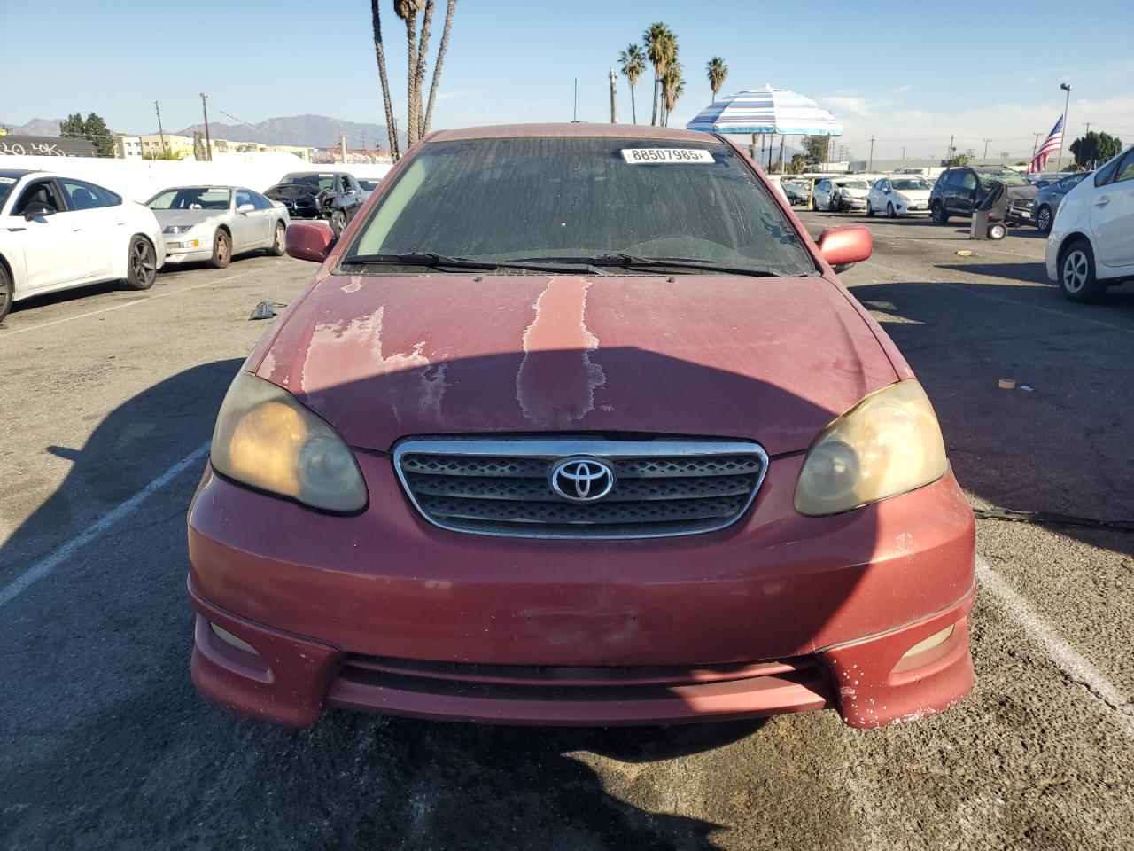 2008 Toyota Corolla - Image 6