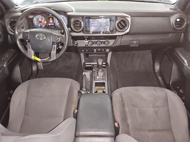  TOYOTA TACOMA 2019 Синий