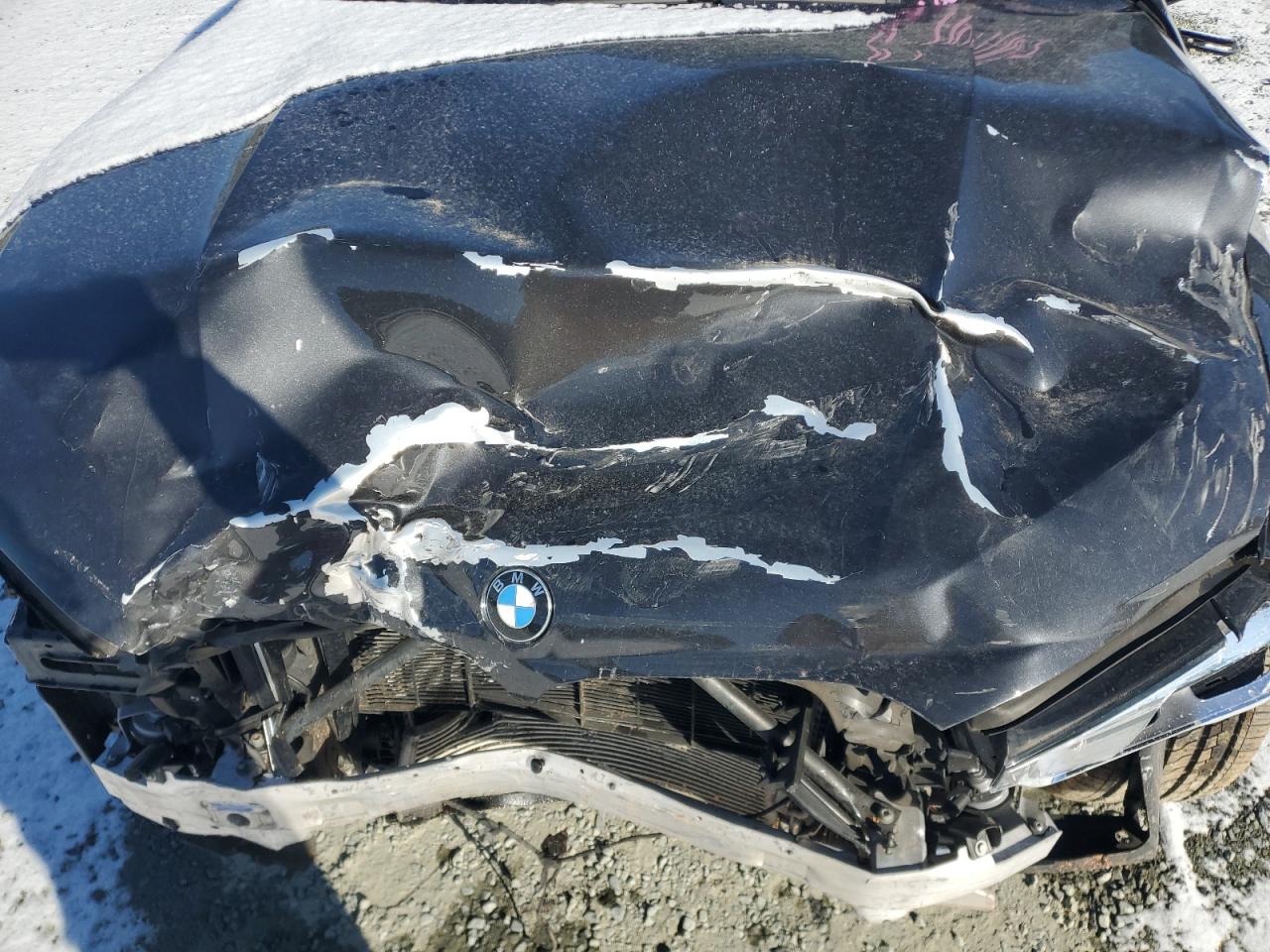 2020 BMW X5 - Image 12