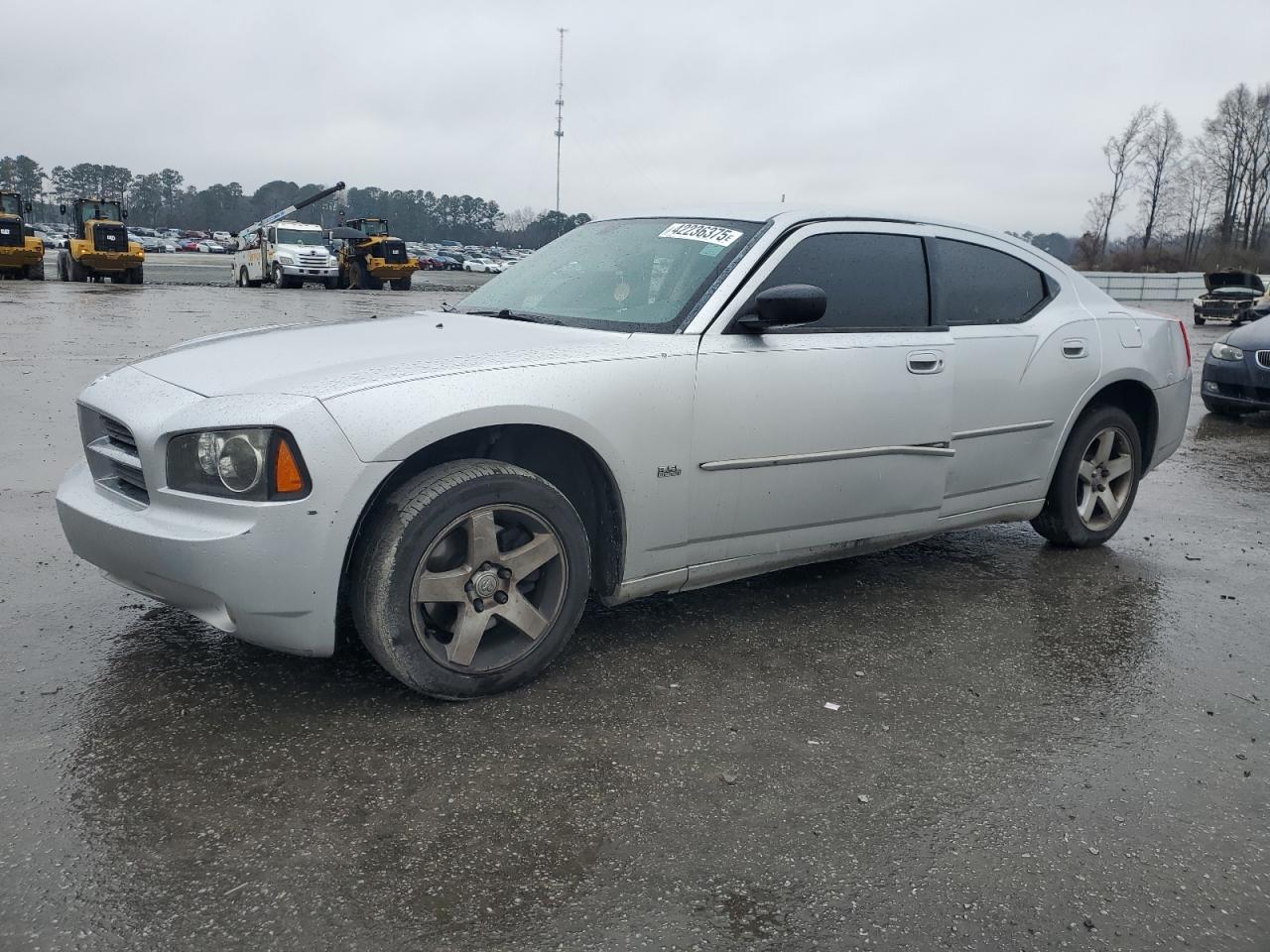 2010 Dodge Charger - Image 1