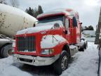 2005 INTERNATIONAL 9200 9200I for sale at Copart ON - COOKSTOWN