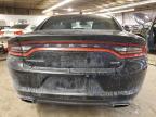 2017 Dodge Charger Sxt продається в Wheeling, IL - Front End