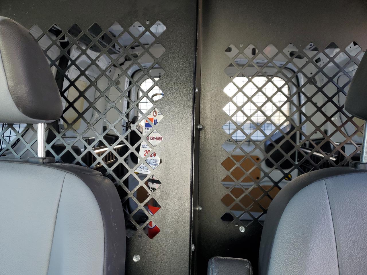 2014 Ford Transit - Image 10