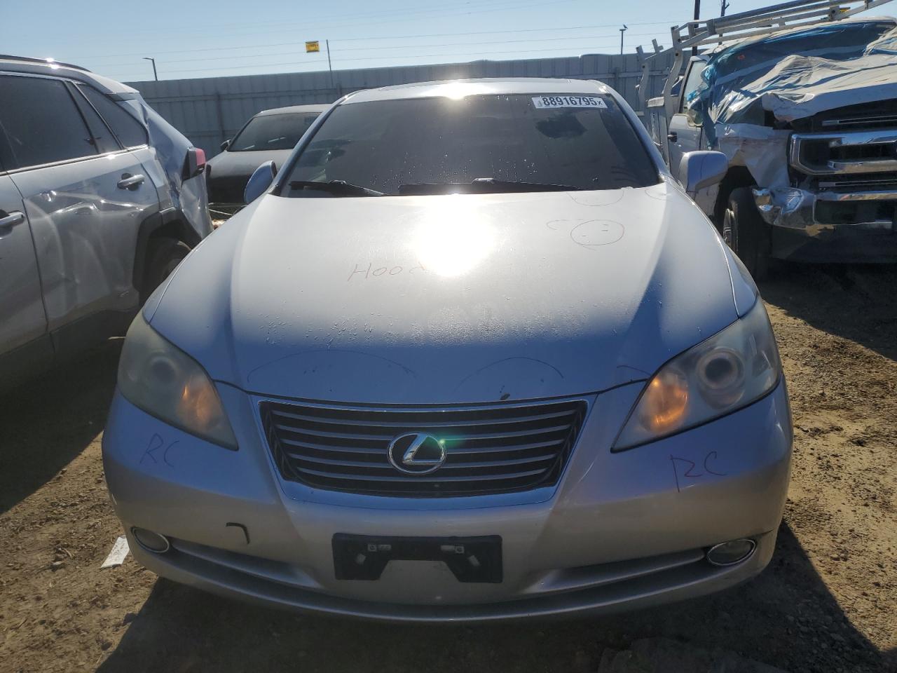 2008 Lexus ES - Image 5