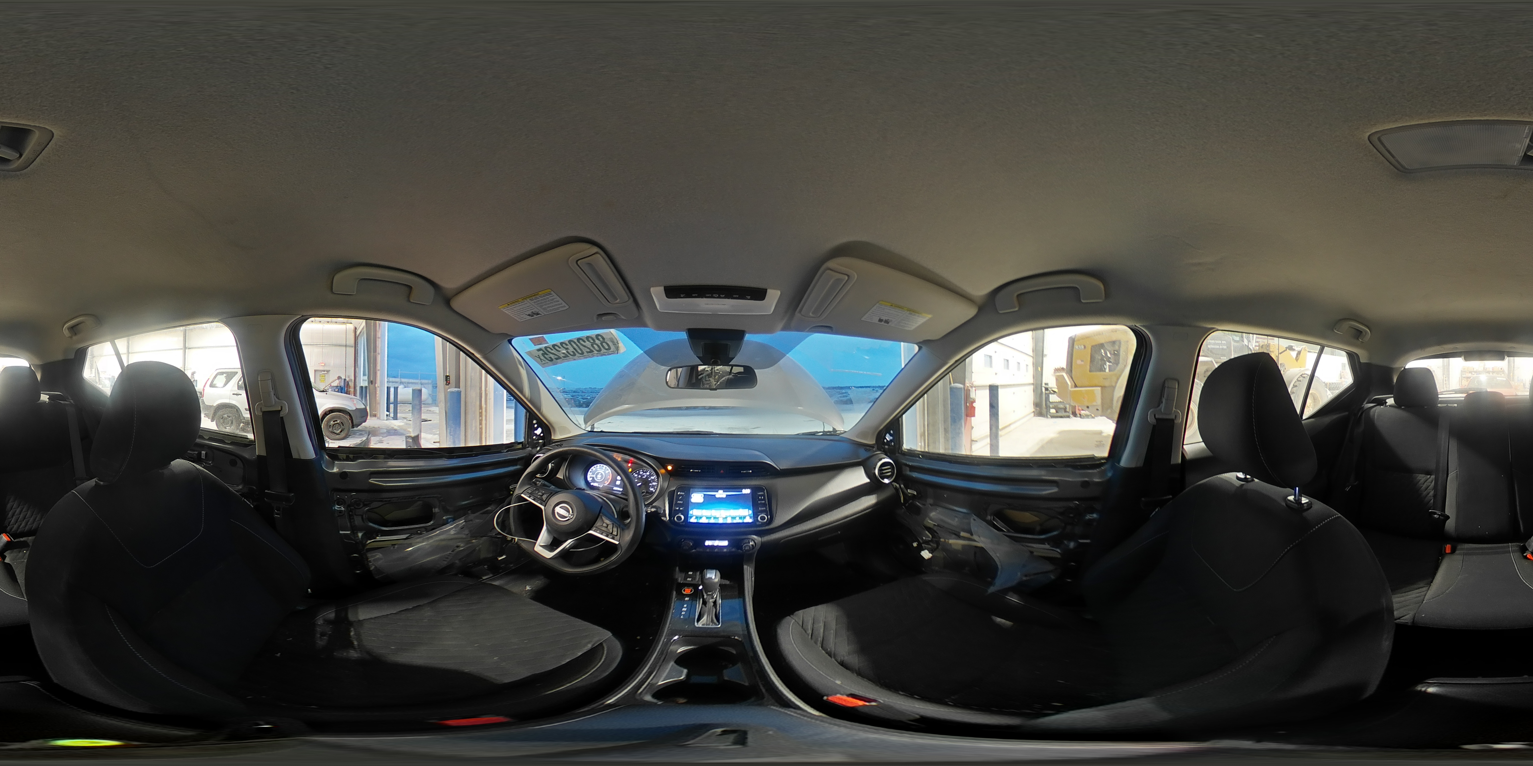 2022 Nissan Kicks - Image 13